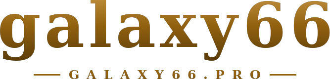 galaxy66 logo