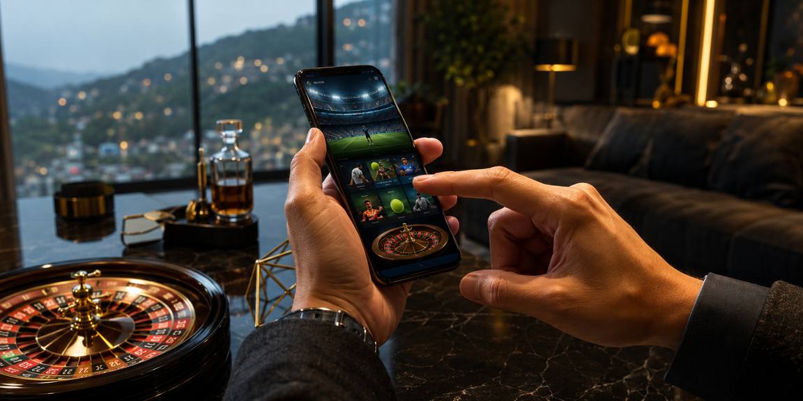 galaxy66 Ứng dụng galaxy66 – Toàn bộ sảnh chơi trong lòng bàn tay